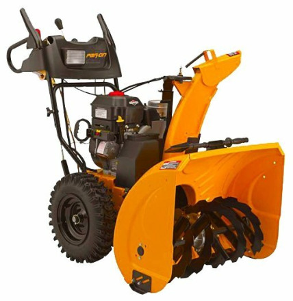 Снегоуборщик бензиновый Parton PA624ES