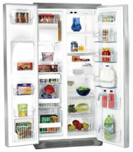 Холодильник Frigidaire GPVS25V9GS