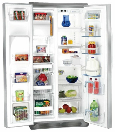 Холодильник Frigidaire GPVS25V9GS