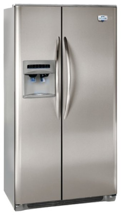 Холодильник Frigidaire GPVS25V9GS