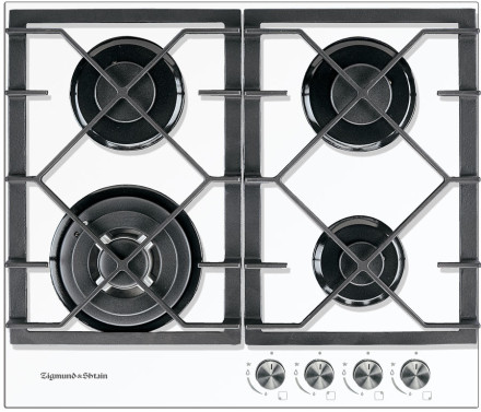 Встраиваемая газовая варочная панель Zigmund Shtain M 23.6 W