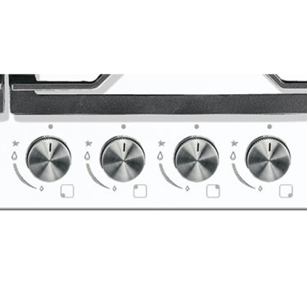 Встраиваемая газовая варочная панель Zigmund Shtain M 23.6 W