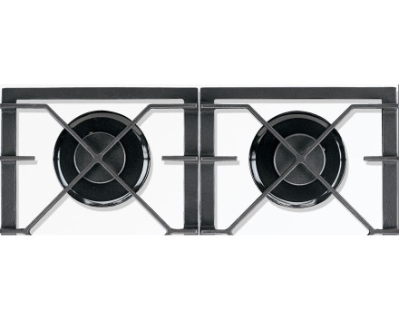 Встраиваемая газовая варочная панель Zigmund Shtain M 23.6 W
