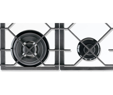 Встраиваемая газовая варочная панель Zigmund Shtain M 23.6 W