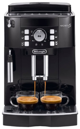 Кофемашина De'Longhi ECAM 21.116