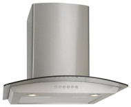 Каминная вытяжка ELIKOR Аметист S4 700 эп 60 нержавейка