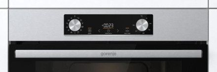 Духовой шкаф Gorenje BO6737E02X