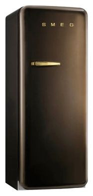 Холодильник SMEG fab28lcg1 Холодильник SMEG fab28lcg1
