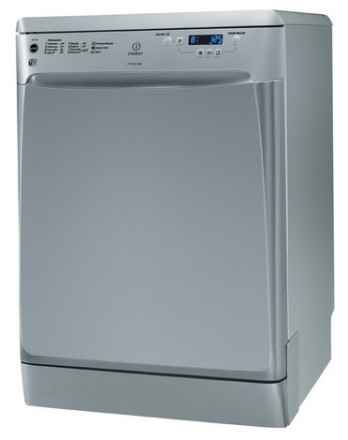 Посудомоечная машина Indesit DFP 584 M NX Посудомоечная машина Indesit DFP 584 M NX