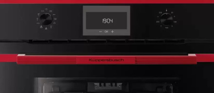 Духовой шкаф Kuppersbusch B 6330.0 S8 Духовой шкаф Kuppersbusch B 6330.0 S8