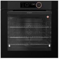 Духовой шкаф с пиролизом De Dietrich DOP8360A