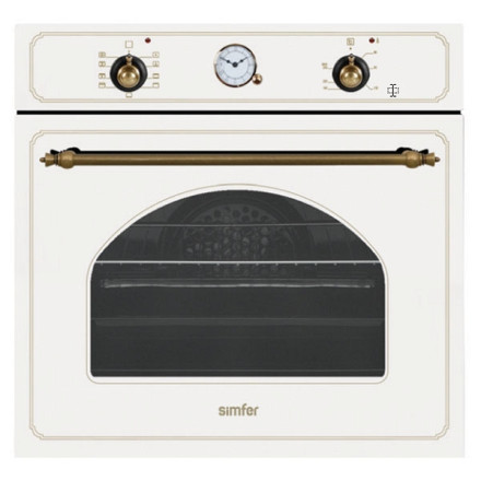 Духовой шкаф Simfer B6EO79001