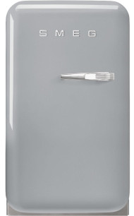Холодильник Smeg FAB5LSV5 Холодильник Smeg FAB5LSV5