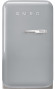 Холодильник Smeg FAB5LSV5