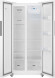 Холодильник WEISSGAUFF WSBS 500 Inverter NoFrost White Холодильник WEISSGAUFF WSBS 500 Inverter NoFrost White