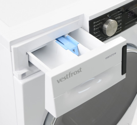 Стиральная машина Vestfrost VFSR712TT21W