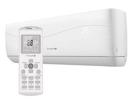 Сплит-система Energolux SAS09L4-A/SAU09L4-A-WS30