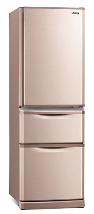 Холодильник MITSUBISHI ELECTRIC mr-cr46g-ps-r Холодильник MITSUBISHI ELECTRIC mr-cr46g-ps-r
