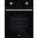 Встраиваемый электрический духовой шкаф Avex HM 4260 1B Встраиваемый электрический духовой шкаф Avex HM 4260 1B