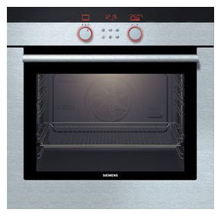 Электрический духовой шкаф Siemens HB360560 Электрический духовой шкаф Siemens HB360560