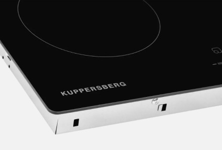 Встраиваемая электрическая варочная панель Kuppersberg ECS 630 Встраиваемая электрическая варочная панель Kuppersberg ECS 630