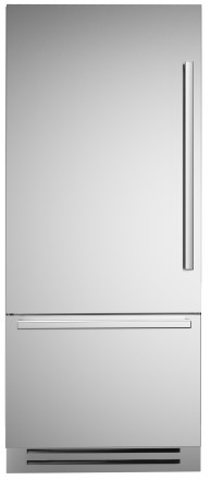Встраиваемый холодильник Bertazzoni REF90PIXL Встраиваемый холодильник Bertazzoni REF90PIXL