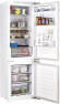 Холодильник WEISSGAUFF WRKI 178 H Inverter NoFrost Холодильник WEISSGAUFF WRKI 178 H Inverter NoFrost