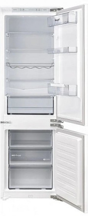 Холодильник WEISSGAUFF WRKI 178 H Inverter NoFrost Холодильник WEISSGAUFF WRKI 178 H Inverter NoFrost