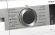 Стиральная машина Bosch WHA222XEOE Стиральная машина Bosch WHA222XEOE