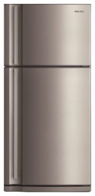 Двухкамерный холодильник HITACHI r-z662 eu9x sts Двухкамерный холодильник HITACHI r-z662 eu9x sts