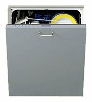 Встраиваемая посудомоечная машина Electrolux ESL 654