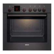Духовой шкаф Bosch HEN360640