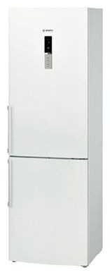 Холодильник BOSCH kgn 36xw21r Холодильник BOSCH kgn 36xw21r