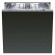 Встраиваемая посудомоечная машина smeg ST317AT Встраиваемая посудомоечная машина smeg ST317AT