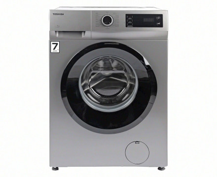 Стиральная машина Toshiba TW-BJ80S2GE (SK) Стиральная машина Toshiba TW-BJ80S2GE (SK)
