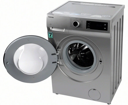 Стиральная машина Toshiba TW-BJ80S2GE (SK) Стиральная машина Toshiba TW-BJ80S2GE (SK)