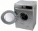 Стиральная машина Toshiba TW-BJ80S2GE (SK) Стиральная машина Toshiba TW-BJ80S2GE (SK)