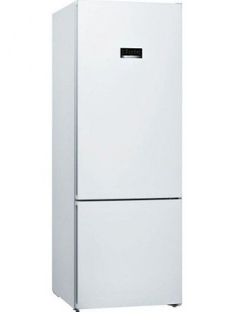 Холодильник BOSCH KGN56XW30U Холодильник BOSCH KGN56XW30U