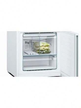 Холодильник BOSCH KGN56XW30U Холодильник BOSCH KGN56XW30U