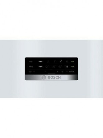 Холодильник BOSCH KGN56XW30U Холодильник BOSCH KGN56XW30U