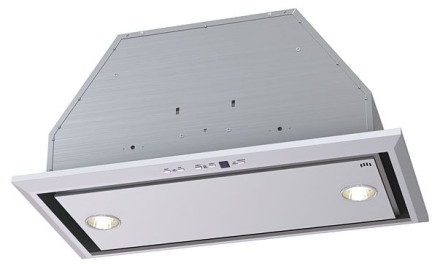 Встраиваемая вытяжка Krona Monika 600 inox Встраиваемая вытяжка Krona Monika 600 inox