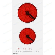 Варочная панель Graude EK 30.0 W Варочная панель Graude EK 30.0 W