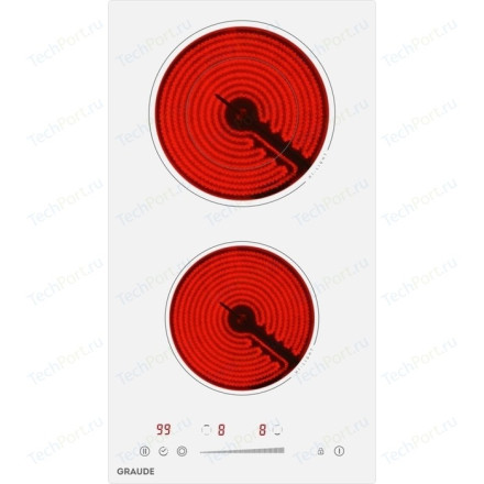 Варочная панель Graude EK 30.0 W