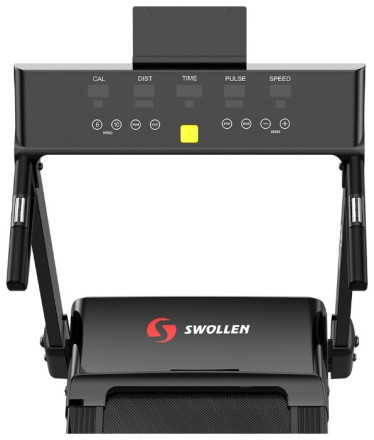 Беговая дорожка SWOLLEN Technoline A7 Беговая дорожка SWOLLEN Technoline A7