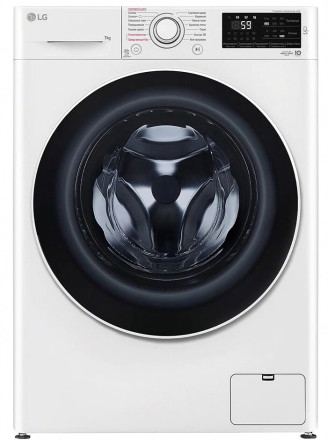 Стиральная машина LG F2J6HSFW Стиральная машина LG F2J6HSFW