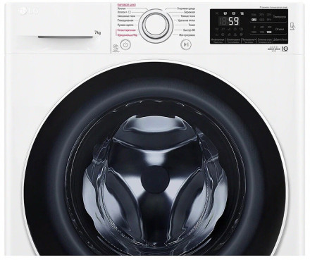 Стиральная машина LG F2J6HSFW Стиральная машина LG F2J6HSFW