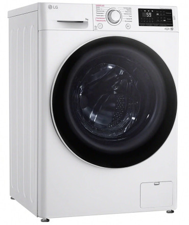 Стиральная машина LG F2J6HSFW Стиральная машина LG F2J6HSFW