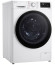 Стиральная машина LG F2J6HSFW Стиральная машина LG F2J6HSFW