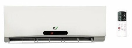Сплит-система Rix I/O-W07S Сплит-система Rix I/O-W07S