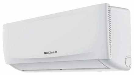 Сплит-система NeoClima NS/NU-18T Сплит-система NeoClima NS/NU-18T